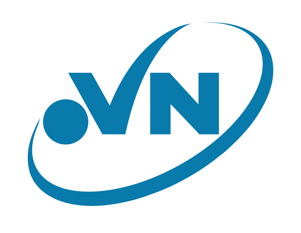 VNNIC released logo for ".VN" (20/12/2017) | Vietnam Internet Network